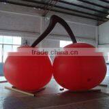 Giant Inflatable Cherry Air Balloon