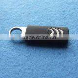 Factory OEM Customized PVC Zipper Puller thumbnail-5
