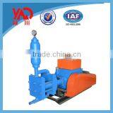 high pressure mortar grout pump for drilling