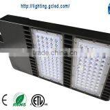 DLC Good Price Led Parking Street IP65 Waterproof 100 Watt Led Parking Lot Light