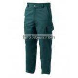Xingyuan Garment Supply Multi Pocket Cargo Pants for Men thumbnail-3