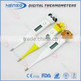 Henso Character Electronic Thermometers thumbnail-2