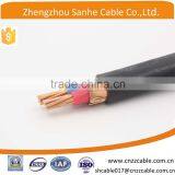 3core 8000 AL Alloy Concentric Cable thumbnail-3