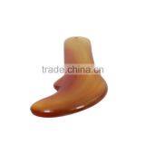 High Quality Jade Stone Body Scrapping Massage Board thumbnail-5