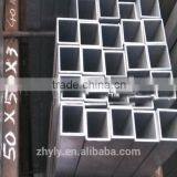 OEM Aluminium Tubes and Pipes ,tube en Aluminium Square Pipe Price per kg ,China Aluminium Pipe Factory thumbnail-6