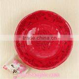 100% Melamine Salad Bowl ,rice Bowl, Soup Bowl thumbnail-5
