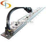 Aluminum Housing Waterproof 5050 SMD 12 Volt Addressable Rgb Led Bar thumbnail-1