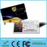 Card Flashdisk Plastic Housing Usb Memory16gb