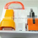 LSD High Quality Multi-functional Pneumatic Air Powered Wire Terminal Crimping Machine Am-10 Crimping Tools thumbnail-2