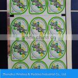 Aluminum Foil Die Cutting thumbnail-4