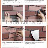 New Material of Building Exterior Flexible Walls Bricks, Flexible Brick, Wall Brick thumbnail-5
