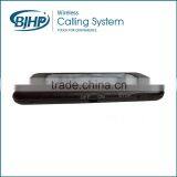 Queuing Management System Coaster Pagers in Hotel, Restaurant thumbnail-5