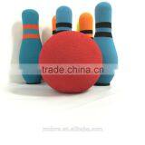 Melors Attractive Eva Foam Bowling Ball Innovative Kids Eva Bowling Balls Foam Bowling Toys thumbnail-3