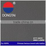 2015 Wholesale Artificial Turkish Leather Factory Direct Sale thumbnail-1