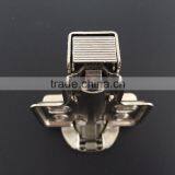 Soft Closing Concealed Hinge Iron Cabinet Hinge Hydraulic Cabinet Hinge thumbnail-3