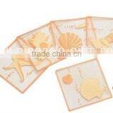 Silicone 3D Coaster thumbnail-1