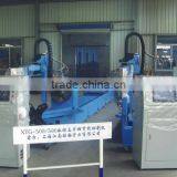 XTG Branch Pipe Cutting Machine