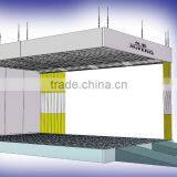 JF Paint Prep Station / Prep Station Spray Booth / Sanding Room ( CE Certification 2 Years Warranty Time) thumbnail-2