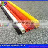 Fiberglass Round Tube,High Strength ,Professional Manufacturer,Smooth Surface,Resists Insect Damage,Low Water Absorption thumbnail-3