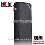 Black Portable Blu-ray CD Case DVD Case CD Holder 64 Pcs CD Storage & Visor CD Case thumbnail-1