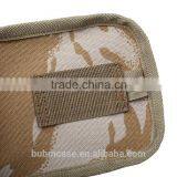 Camouflage Sport Running Armband Case and Workout Armband Pounch for 5.5 Inch Gym Mobile Phone Arm Holder Band for Galaxy Note2 thumbnail-5