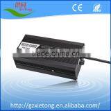 CE ROHS Certification 84V Battery Charger 4.5A Scooter Charger thumbnail-5