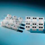 RoHS Complied Collapsible High Temperature Endurance Silicone Rubber Cookware thumbnail-5