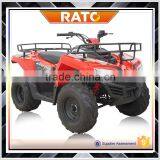 2016 New Model Utility ATV Quad Bike for Sale thumbnail-4