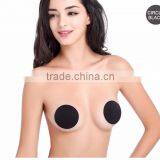 Hot Sexy Girl Sexy Image Sexy Silicone Nipple Bra thumbnail-6