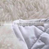 Factory Direct Sales Polyester Anti-Slip Warm Mattress Pads thumbnail-4