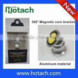 Swivel Magnetic Mobile Phone Display Stand Phone Holder 360 Degree thumbnail-3