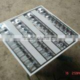 Indoor T5 Grid Lamp Fixture 4x14W