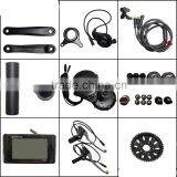 Bafang Bbs02 750w With Battery ( BBS02 48V 750W ) thumbnail-1
