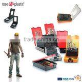 PP Plastic Packaging Box for Collect Sets Packaging BR thumbnail-1