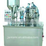 SM Bag Filling and Sealing Machinery
