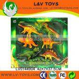 LV0144899 Hot Sale Mini Plastic Toy Dinosaur thumbnail-6