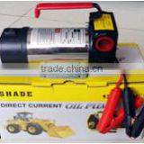 220V Electric Diesel Pump