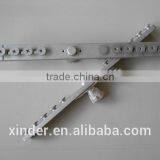 Wheelchair Seat Fitting System for the Handicapped thumbnail-3