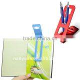 Hot Sales DIY Changeable Form Mini Led Booklight for Promotion