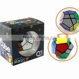 Plastic Color Charging Magic Ball Toy for Kids 8019hzl thumbnail-1
