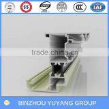 Thermal Insulation Aluminum Extrusion Scrap Grade 6063 thumbnail-6