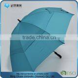 30"x 8 Ribs Fiberglass Automatic Brand Promotional Umbrella thumbnail-5