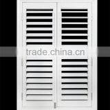 Wholesale in China Residential Bathroom Aluminium Louver Window thumbnail-2