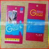 Tempered Glass Screen Protector Package thumbnail-2