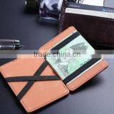 Hot Sale Best Quality Magic Wallet Vintage Leather thumbnail-5