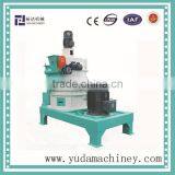 YUDA Series SFWL82 Vertical Pulverizer With CE Certificate High Output Feed Processing Machinery thumbnail-3