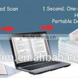 Passport Scanner, ID Card Scanner With SDK Intergration and Twain Driver thumbnail-3
