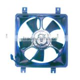 Radiator Fan/Auto Cooling Fan/Condenser Fan/Fan Motor For MITSUBISHI GALANT AT 94'~98'