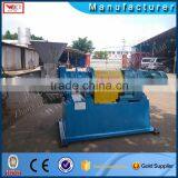 Big Capacity Automatic Screw Type Sweet Sorghum Pressing Machine Factory Wholesale thumbnail-2