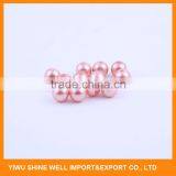 Best Selling OEM Quality Solid Necklace Round Beads From Manufacturer
